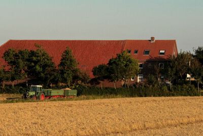 Bauernhof | Küstenhof Oldewurtel